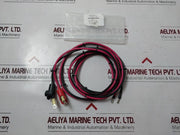 Honeywell 51202901-600 Wire Harness Rev.B