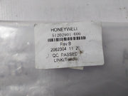 Honeywell 51202901-600 Wire Harness Rev.B Amp 12-10