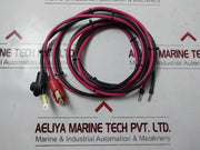 Honeywell 51202901-600 Wire Harness Rev.B Amp 12-10