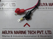 Honeywell 51202901-600 Wire Harness Rev.B Amp 12-10