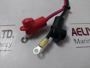 Honeywell 51202901-600 Wire Harness Rev.B Amp 12-10