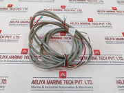 Lot of 2X Honeywell 51202903-100 PLC Cable Rev B 3 M