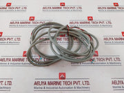 Lot of 2X Honeywell 51202903-100 PLC Cable Rev B 3 M