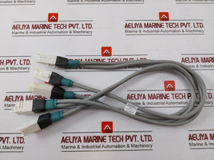 Honeywell 51202971-401 Link Cable Rev F 2062304 11 18