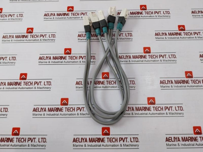 Honeywell 51202971-401 Link Cable Rev F 2062304 11 18