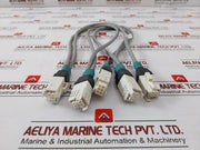 Honeywell 51202971-401 Link Cable Rev F 2062304 11 18