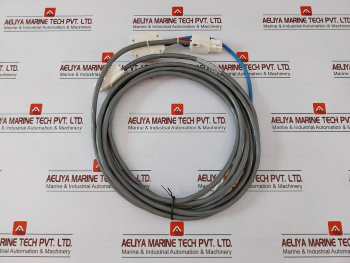 Honeywell 51204126-005 Pm Power Cable Set W/Link Protector Rev B Nc-1514