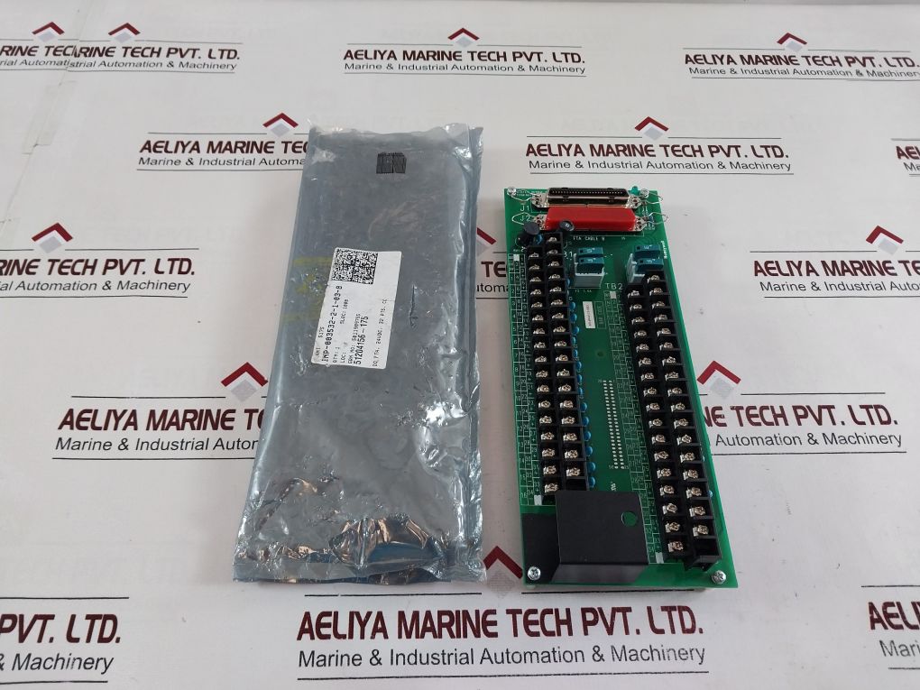 Honeywell Mc-tdoy62 Digital Output Module 51204156-175