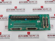 Honeywell 51204174-175 Hw:B Analog Output Rev.B 16 Mu-taoy 52 Mc 51204173-100