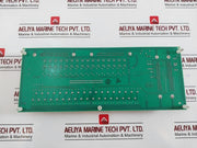 Honeywell 51204174-175 Hw:B Analog Output Rev.B 16 Mu-taoy 52 Mc 51204173-100 Used