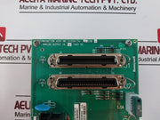 Honeywell 51204174-175 Hw:B Analog Output Rev.B 16 Mu-taoy 52 Mc 51204173-100 Used