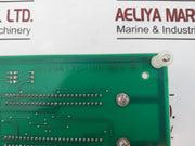 Honeywell 51204174-175 Hw:B Analog Output Rev.B 16 Mu-taoy 52 Mc 51204173-100 Used