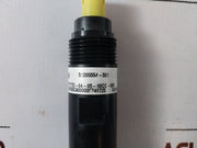 Honeywell 51205554-501 Durafetii Ph Electrode 51205965-005 Cap Adapter Cable Set