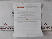 Honeywell 51205554-501 Durafetii Ph Electrode 51205965-005 Cap Adapter Cable Set