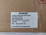 Honeywell 51205554-501 Durafetii Ph Electrode 51205965-005 Cap Adapter Cable Set