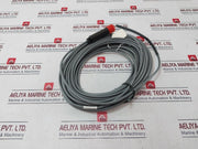 Honeywell 51205554-501 Durafet Ii Ph Electrode Cape Adapter Cable Set