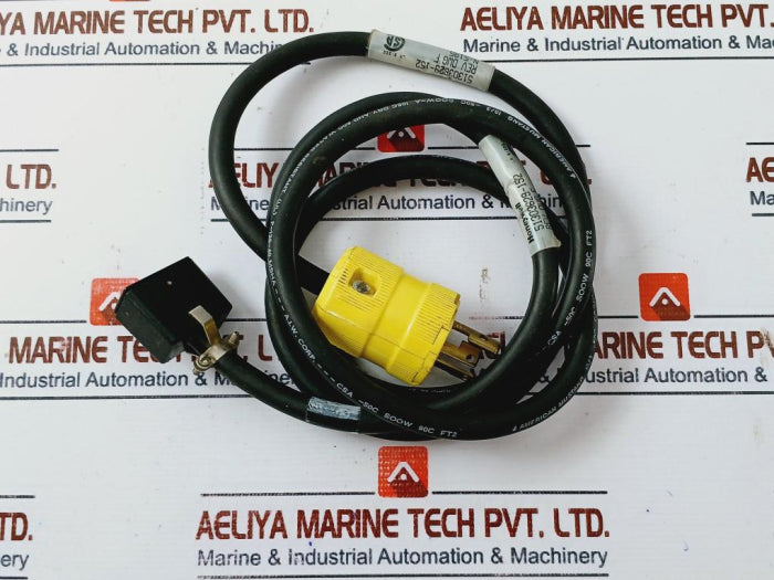 Honeywell 51303629-152 American Mustang Cpe Cord 18/3 -50C Soow-a