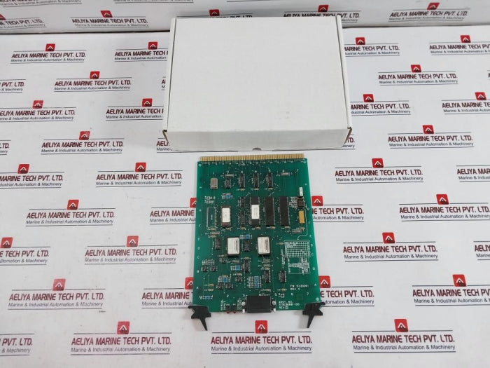 Honeywell 51303888-100 Pc Interface Board 51303887-100