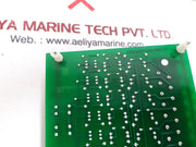 Honeywell Mc-tdid72 Digital Input Module 51303928-150