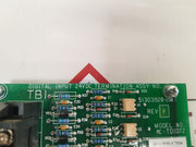 Honeywell Mc-tdid72 Digital Input 24Vdc Termination 51303928-150 Rev F