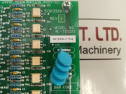 Honeywell Mc-tdid72 Digital Input 24Vdc Termination 51303928-150 Rev F
