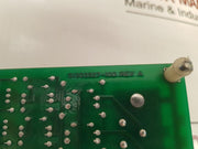 Honeywell Mc-tdid72 Digital Input 24Vdc Termination 51303928-150 Rev F