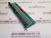 Honeywell Mc-tdid72 Digital Input 24Vdc Termination 51303928-150 Rev F