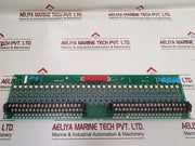 Honeywell Mc-tdid72 Digital Input 24Vdc Termination 51303928-150 Rev F