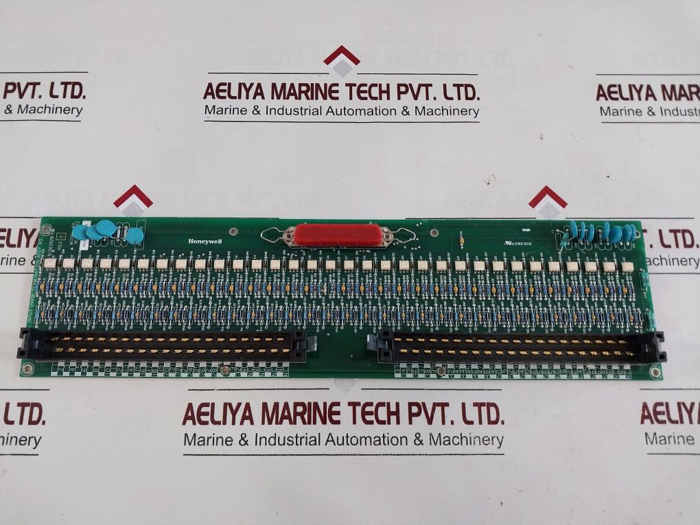 Honeywell Mc-tdid72 51303928-150 Digital Input Rev: F