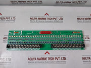 Honeywell Tdid72 Digital Input 24Vdc Termination 51303928-150
