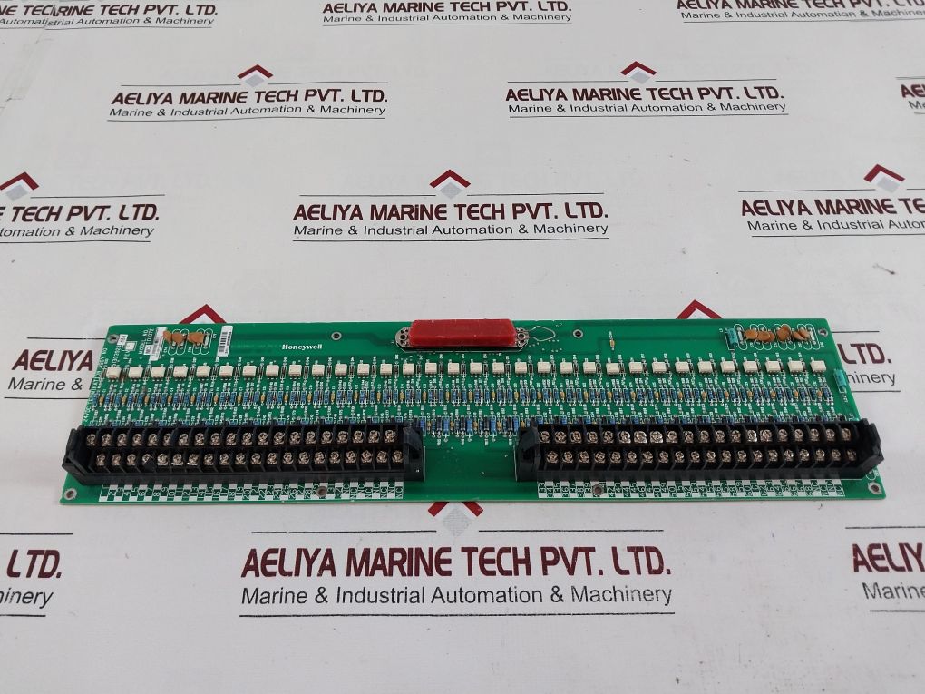 Honeywell Mc-tdid72 Digital Input 51303928-150 Rev.F