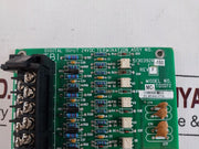Honeywell Mc-tdid72 Digital Input 51303928-150 Rev.F
