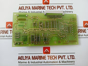 Honeywell 51303968-100 Cmos Backup Assembly Board 51303967-100