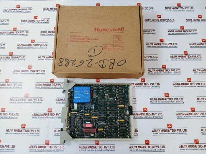 Honeywell 51303979-450 I/O Link Interface Module