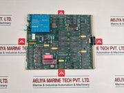 Honeywell 51303979-550 Control Solution Board