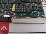 Honeywell 51303979-550 Control Solution Board