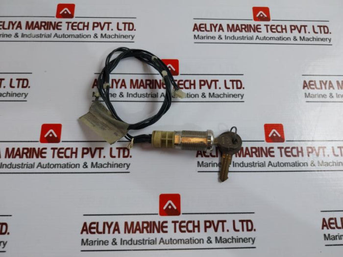 Honeywell 51304029-200 Ill Lock Kit