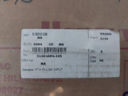 Honeywell 51304084-125 Pulse Input High Level Termination Board