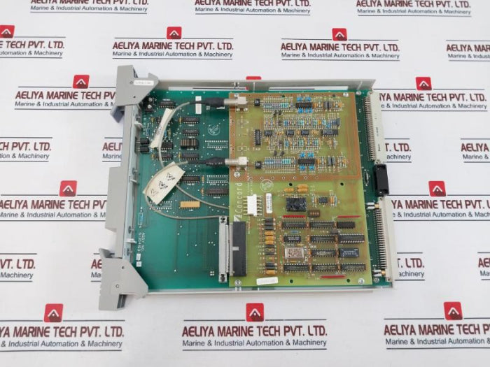 Honeywell 51304163-300 Modem Board Card Module – Aeliya Marine