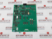 Honeywell 51304362-150 Low Level Analog Input Processor Board 94V-0 Mc-plam02