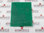 Honeywell 51304362-150 Low Level Analog Input Processor Board 94V-0 Mc-plam02