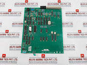 Honeywell 51304362-150 Low Level Analog Input Processor Board Mc-plam02