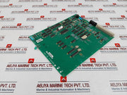 Honeywell 51304362-150 Low Level Analog Input Processor Board Mc-plam02