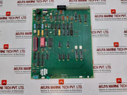 Honeywell 51304362-350 Serial Interface I/O Processor Board Module Rev D