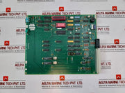 Honeywell 51304362-350 Serial Interface I/O Processor Board Module Rev D