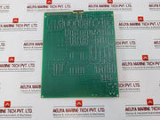 Honeywell 51304362-350 Serial Interface I/O Processor Board Module Rev D