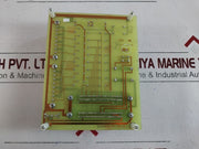 Honeywell 51304475 Analog Output Termination Board Mu-ta0X02