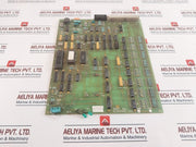 Honeywell 51304485-100 Digital Input Module Board Rev A 94V
