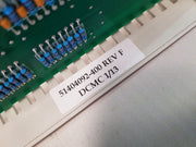 Honeywell 51304485-150 Hdw: Y Digital Input Module Mc-pd1 X02