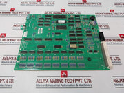Honeywell 51304485-150 Digital Input Board Mc-pd1X02,Fw: E